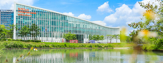 Cell Press Symposia: Biological function in 3D venue