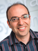 Mohammed AlQuraishi