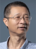 Jijie Chai