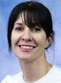 Triona Ní Chonghaile