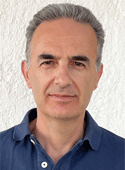 Manolis Pasparakis