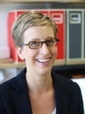 Kate Schroder