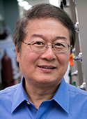 Zhong-Yin Zhang