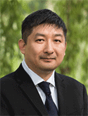 Jin Xuan

