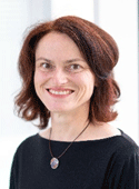 Sarah-Maria Fendt
