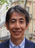 Noboru Mizushima