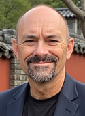 Bret Goodpaster	