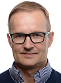 Henning Wackerhage	