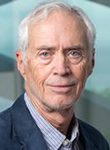 Douglas Hanahan 