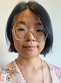 Hongjiao Xu
