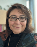 Luisa Iruela-Arispe
