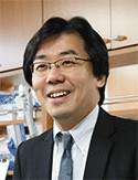Masaru Ishii