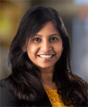 Deepshika Ramanan