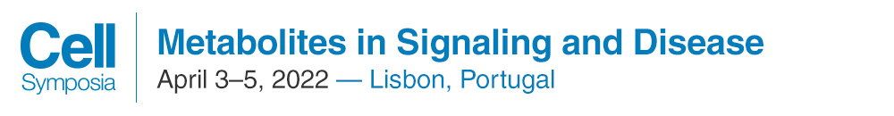 Cell Symposium: Metabolites in Signaling and Disease