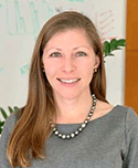 Heather Christofk