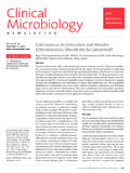 Clinical-Microbiology-Newsletter