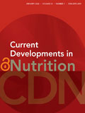 Current-Developments-in-Nutrition