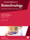 Current-Opinion-in-Biotechnology