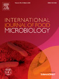 International-Journal-of-Food-Microbiology