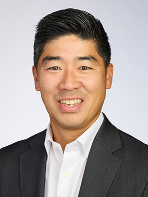Brian Kim