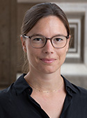 Anna-Maria Globig