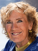 Elaine Fuchs