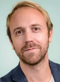 Nico Gaudenzio
