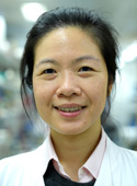 Leanne Li