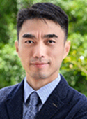 Yu Fu
