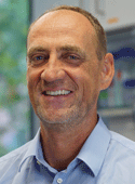 Jens Brüning