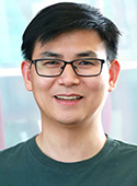 bio-QiangfengCliff