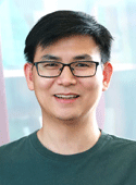 Qiangfeng Cliff Zhang