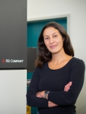 Julia Mahamid