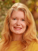 Amy Gladfelter