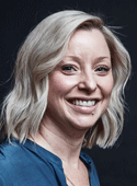 Samantha Stehbens
