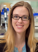 Dr Madeline Lancaster