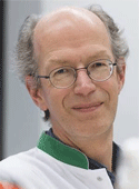 Dik C. van Gent