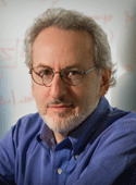 Donald Ingber