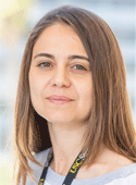 Giorgia Quadrato