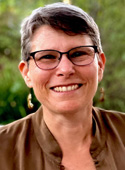 Laura Zahn