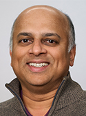 Ramesh Pillai