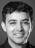 Rahul Satija