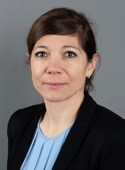 Judith Zaugg