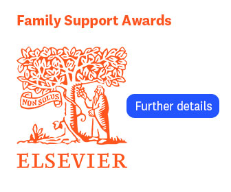 Elsevier Family Support Awards