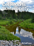 Cell-Reports-Sustainability